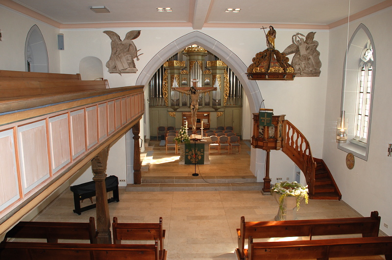 Konradskirche innen 2007 1007 13